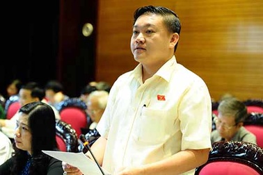 Mới chê “cái mặt kênh kiệu” đã bị phạt 5 triệu thì ai dám đóng góp nữa?