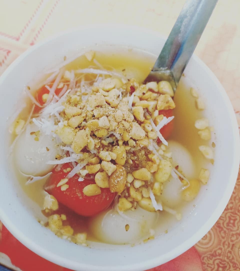 Ngon nức tiếng 5 đặc sản ở Lạng Sơn - 4