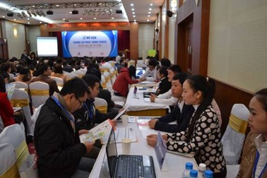 Sàn giao dịch BĐS VIC tổ chức tri ân khách hàng tháng 10