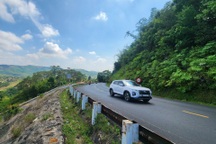 Lâm Đồng kiến nghị Chính phủ hỗ trợ xây dựng hạ tầng sau khi sáp nhập