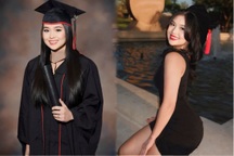 Cô gái Việt Gen Z tốt nghiệp sớm, được công ty luật lớn ở Mỹ mời làm việc