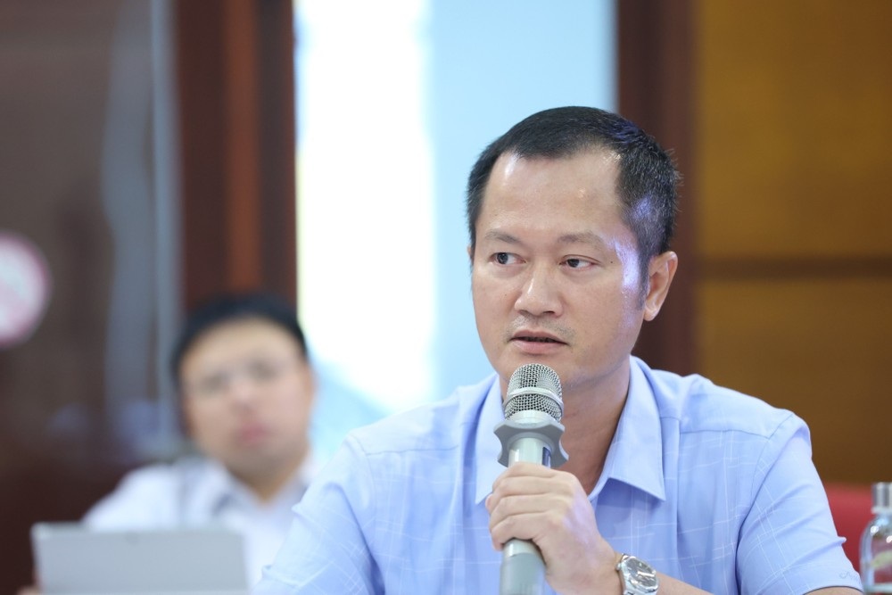 Kiểm soát khí thải xe máy: “Chúng ta không cấm xe cũ tham gia giao thông - 4 Kiểm soát khí thải xe máy: “Chúng ta không cấm xe cũ tham gia giao thông - 4