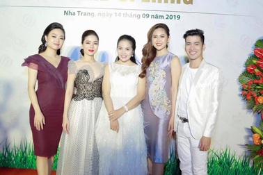 CEO Hoàng Thanh Tú khai trương sàn giao dịch lớn tại Nha Trang