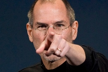 Sách điện tử về Steve Jobs ra mắt tại Việt Nam
