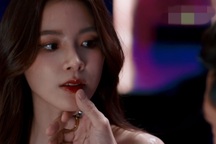 Phim nhiều cảnh nóng "Thiên sứ tội lỗi" khiến khán giả choáng