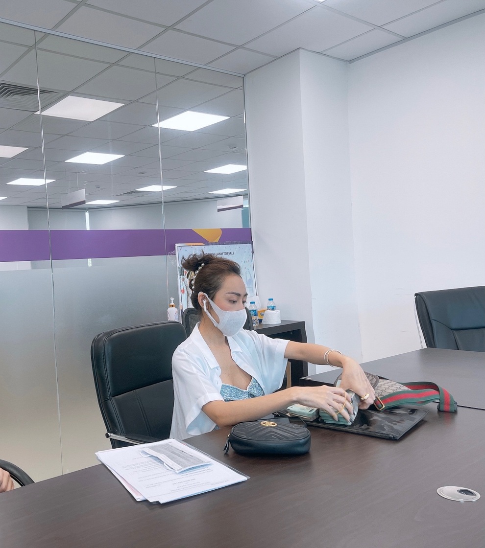 MM Việt Nam: Xây dựng thương hiệu từ niềm tin và chữ tín - 3 MM Việt Nam: Xây dựng thương hiệu từ niềm tin và chữ tín - 3