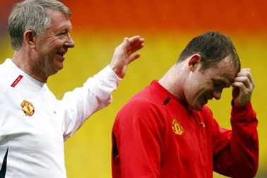 Real đã sẵn sàng bỏ 150 triệu bảng để mua Rooney?