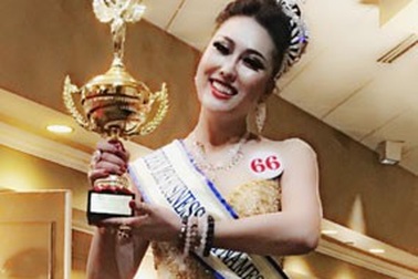 Cục Nghệ thuật Biểu diễn vào cuộc vụ Phi Thanh Vân thi hoa hậu “chui”