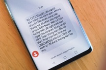 Bộ TT&TT khuyến cáo không chuyển tiền cho người lạ qua điện thoại