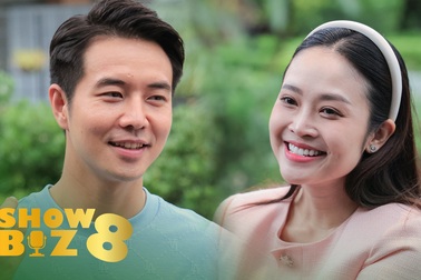 MC Thùy Linh và chồng kém 5 tuổi tiết lộ hành trình chờ đón con đầu lòng