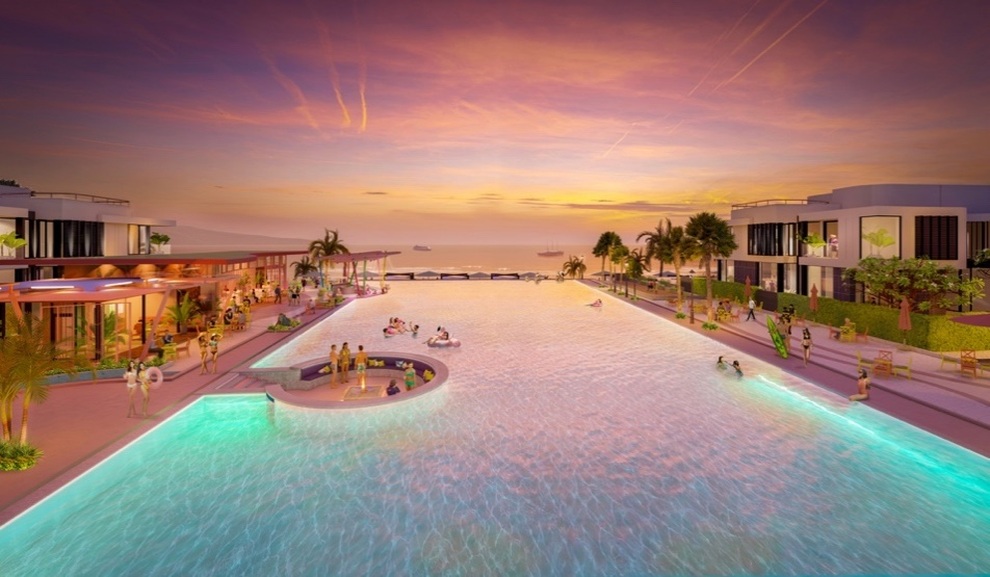 Staycation và workation - động lực mới thu hút đầu tư của bất động sản Đà Nẵng - 1 Staycation và workation - động lực mới thu hút đầu tư của bất động sản Đà Nẵng - 1