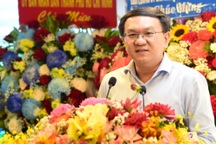 Trung tâm Báo chí TPHCM cần trở thành nơi phản bác tin giả