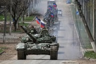 Nga có thể chuẩn bị tấn công quy mô lớn ở Ukraine