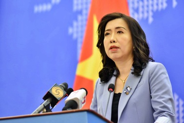 400 người Việt vừa được giải cứu khi Campuchia truy quét tổ chức tội phạm