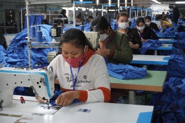 Thanh Hóa: Thưởng Tết cao nhất gần 360 triệu đồng