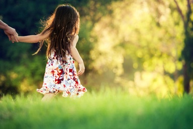 Nghe cha dạy con gái