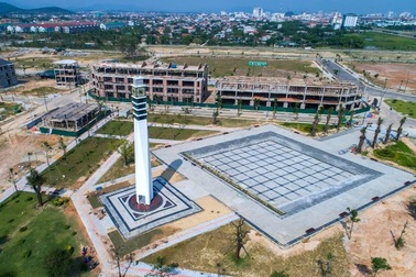 Sôi động thị trường bất động sản tỉnh Thừa Thiên Huế cuối tháng 10