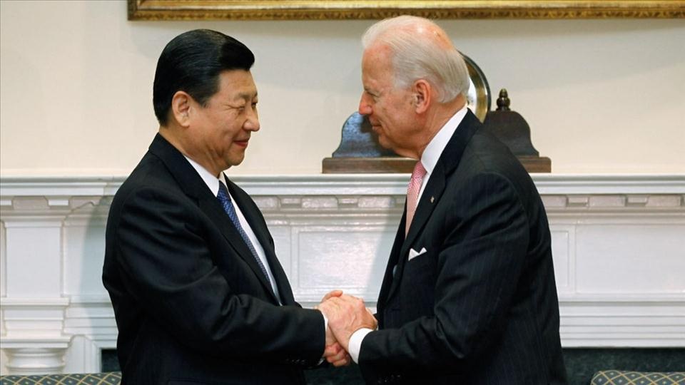 Nội các mới của chính quyền Biden có thể “rắn” với Trung Quốc - 1 Nội các mới của chính quyền Biden có thể “rắn” với Trung Quốc - 1