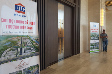 Sếp công ty nghìn tỷ giục cổ đông đi họp, cổ đông không đi, họp thất bại