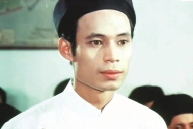 NSƯT Tiến Hợi - diễn viên đóng vai Bác Hồ thành công nhất qua đời