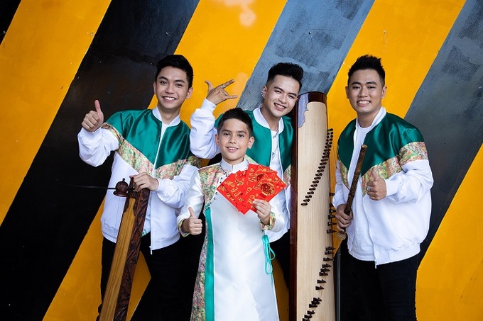 Shumo va DST Band (2)