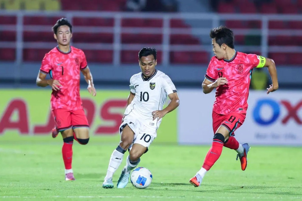 Báo Indonesia nói điều bất ngờ về đội nhà và U23 Việt Nam - 2 Báo Indonesia nói điều bất ngờ về đội nhà và U23 Việt Nam - 2