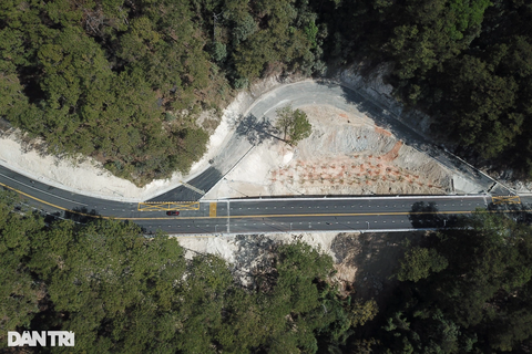 Phương án cấm xe tải trên đèo Prenn và đèo Bảo Lộc dịp nghỉ lễ