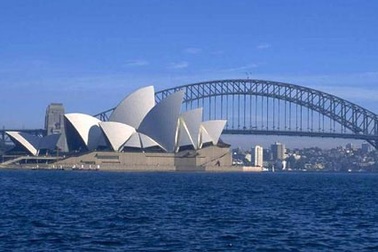 Câu chuyện hạnh phúc ở Australia