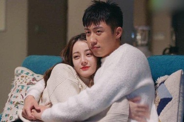 Địch Lệ Nhiệt Ba vướng nghi vấn hò hẹn "trai hư" Hoàng Cảnh Du