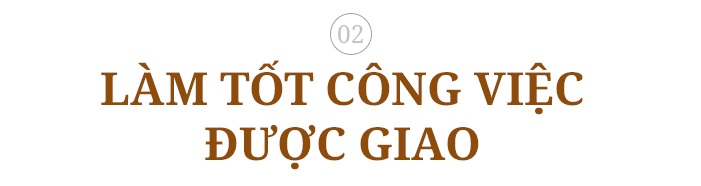 Thanh tra Bộ LĐ-TBXH: Rèn luyện tính kỷ cương, liêm chính, đoàn kết... - 4 Thanh tra Bộ LĐ-TBXH: Rèn luyện tính kỷ cương, liêm chính, đoàn kết... - 4