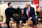 Ngoại trưởng Mỹ tiết lộ "cơn giận" của Tổng thống Trump với Ukraine