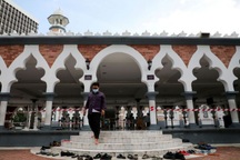 Sự kiện tôn giáo biến Malaysia thành “ổ dịch” Covid-19 lớn nhất Đông Nam Á