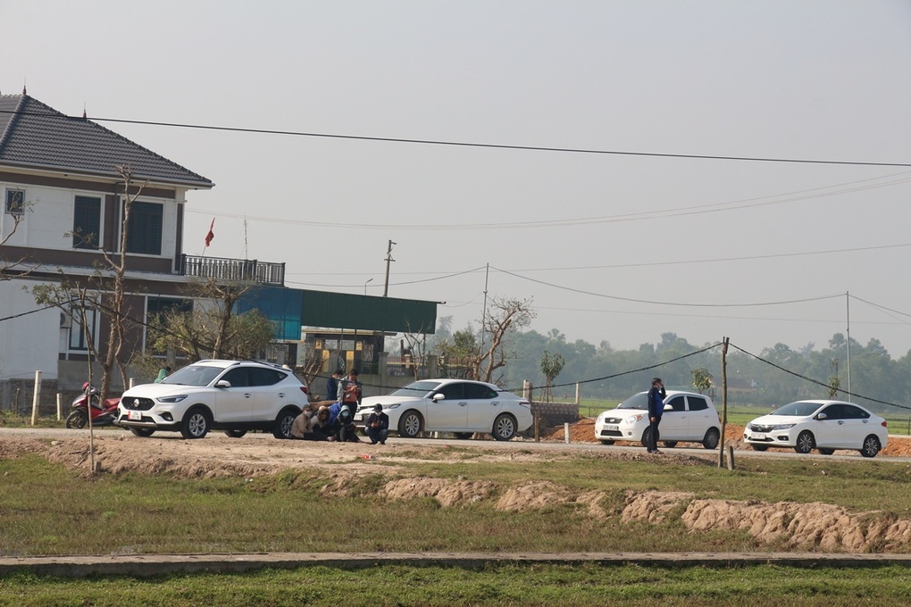 Mạo nhận dự án của mình để kêu gọi góp vốn rồi chiếm đoạt tiền - 2 Mạo nhận dự án của mình để kêu gọi góp vốn rồi chiếm đoạt tiền - 2