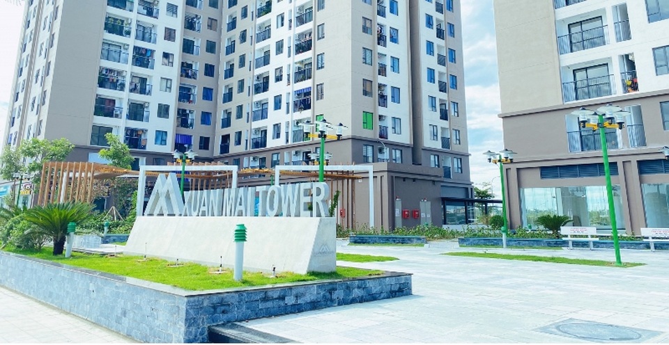 Hơn 700 căn hộ chung cư Xuân Mai Tower Thanh Hóa đã có chủ sở hữu - 2 Hơn 700 căn hộ chung cư Xuân Mai Tower Thanh Hóa đã có chủ sở hữu - 2