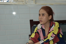 "Hot girl thành đạt" chuyên buôn người sang Campuchia