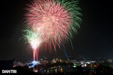 TPHCM đã thành vùng xanh, Tết Nguyên đán 2022 có được bắn pháo hoa không?