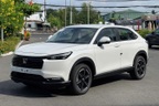 Hạ giá niêm yết chưa lâu, Honda HR-V G tiếp tục được ưu đãi tại đại lý