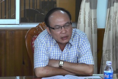 Không để người tố cáo đơn độc trong đấu tranh chống tiêu cực