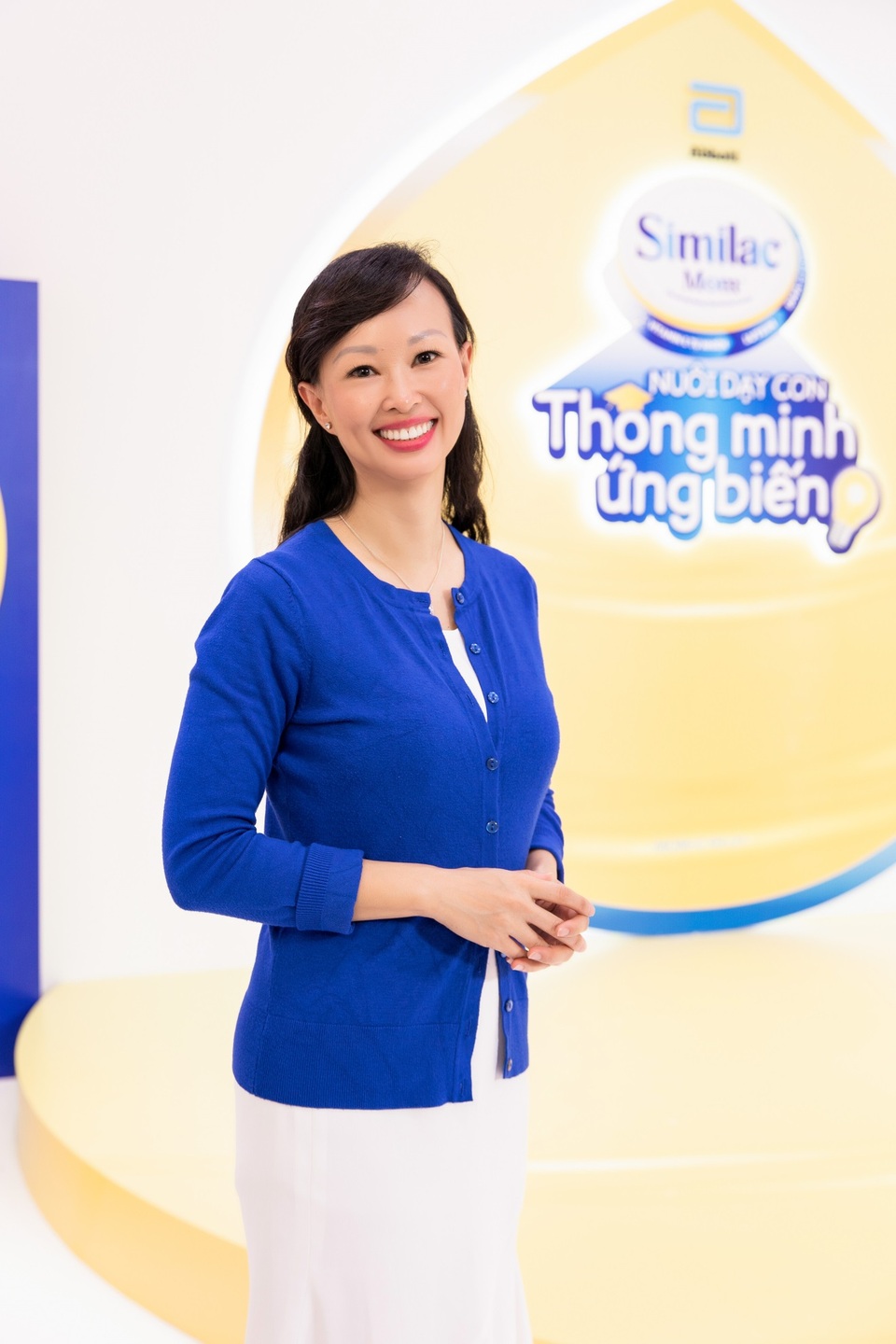 Nuôi dạy sáng tạo cho thế hệ thông minh: Tiến sĩ tâm lý Tô Nhi A bật mí - 2 Nuôi dạy sáng tạo cho thế hệ thông minh: Tiến sĩ tâm lý Tô Nhi A bật mí - 2
