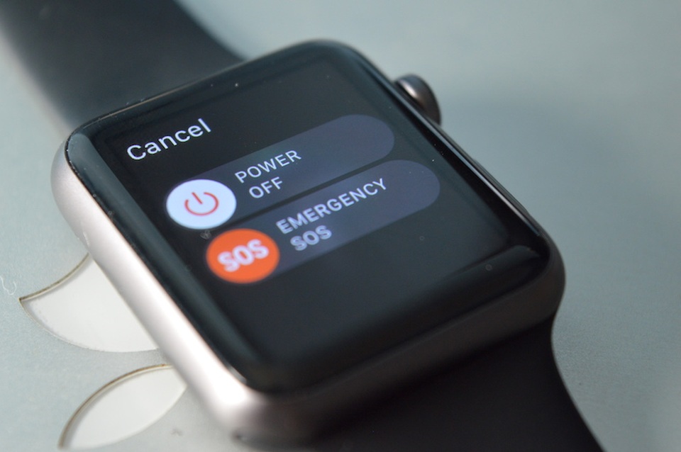 Người phụ nữ bị bắt cóc nhanh trí dùng Apple Watch để kêu cứu và cái kết - 1 Người phụ nữ bị bắt cóc nhanh trí dùng Apple Watch để kêu cứu và cái kết - 1