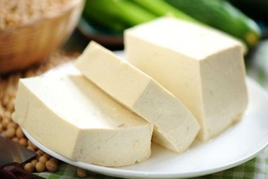 Đậu phụ - bạn thân thiết của phụ nữ