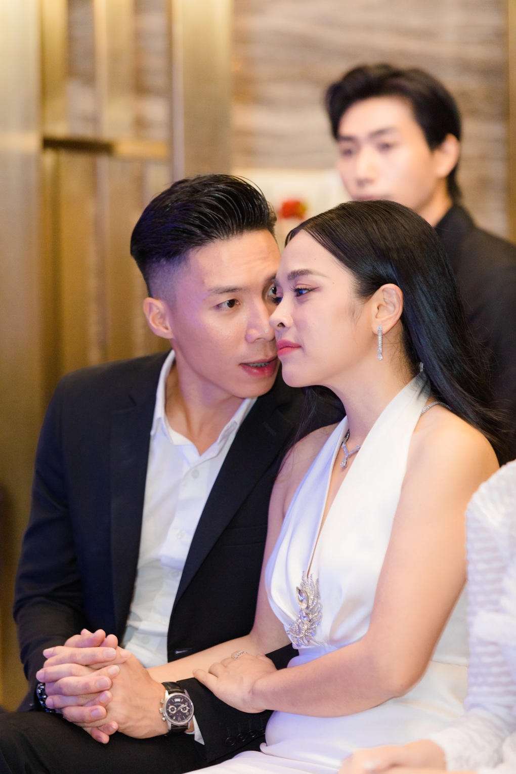 Hai con gái của Quyền Linh khoe nhan sắc đốn tim - 10 Hai con gái của Quyền Linh khoe nhan sắc đốn tim - 10