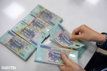 Mức tiền thưởng danh hiệu thi đua mới nhất năm 2024