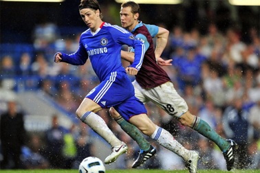 West Ham - Chelsea: Mòn mỏi đợi chờ