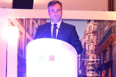 Việt - Pháp khởi động chương trình kỷ niệm 45 năm quan hệ ngoại giao