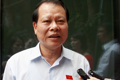 Phó Thủ tướng: Không xây sân bay Long Thành sẽ mất lợi thế cạnh tranh