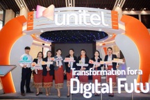 Quý I, doanh thu Viettel Global tăng 22%, lợi nhuận sau thuế tăng 175%