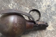 Đối tượng buôn ma túy bị vây bắt, rút lựu đạn định "ăn thua" với công an