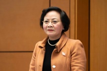 Bộ trưởng Nội vụ: "Xác định rõ trách nhiệm để không đẩy việc lên Chính phủ"