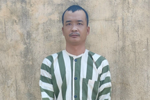 Chém người rồi bỏ trốn gần 13 năm không thoát